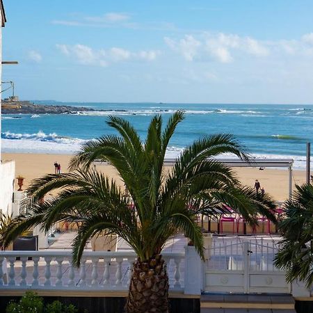 Jolie Vue Mer Quiberon Exterior foto